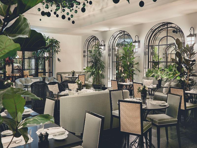 Baglioni Hotel Carlton