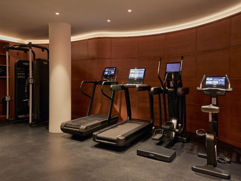 The Carlton, Milan image