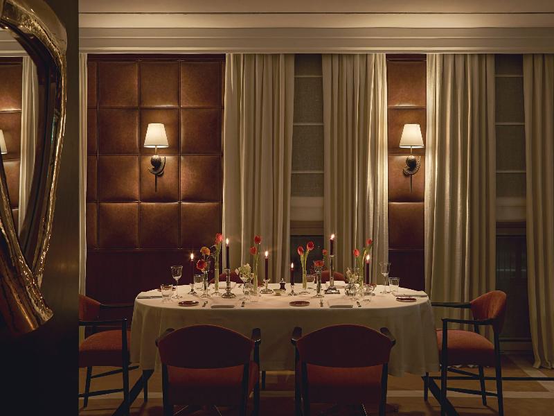 The Carlton, Milan image