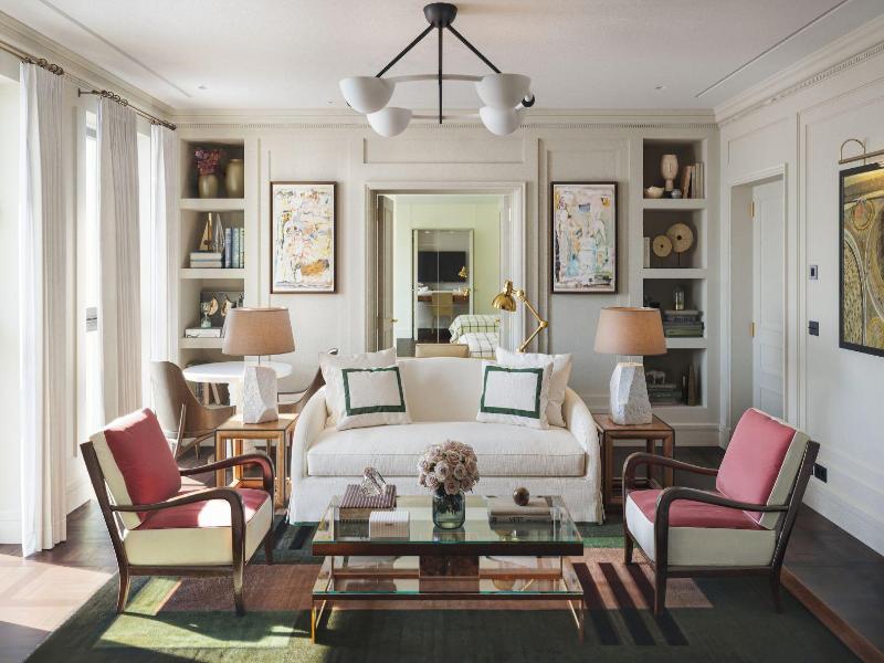 The Carlton, Milan image
