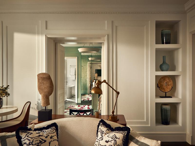 The Carlton, Milan image