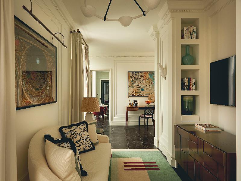The Carlton, Milan image
