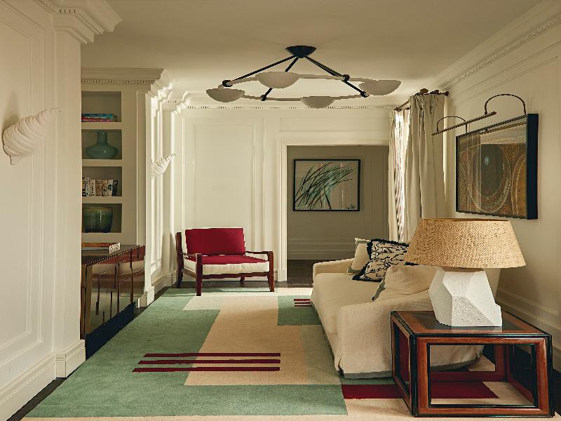 The Carlton, Milan image