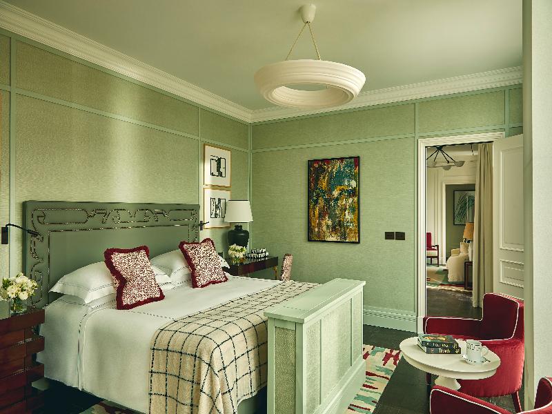 The Carlton, Milan image