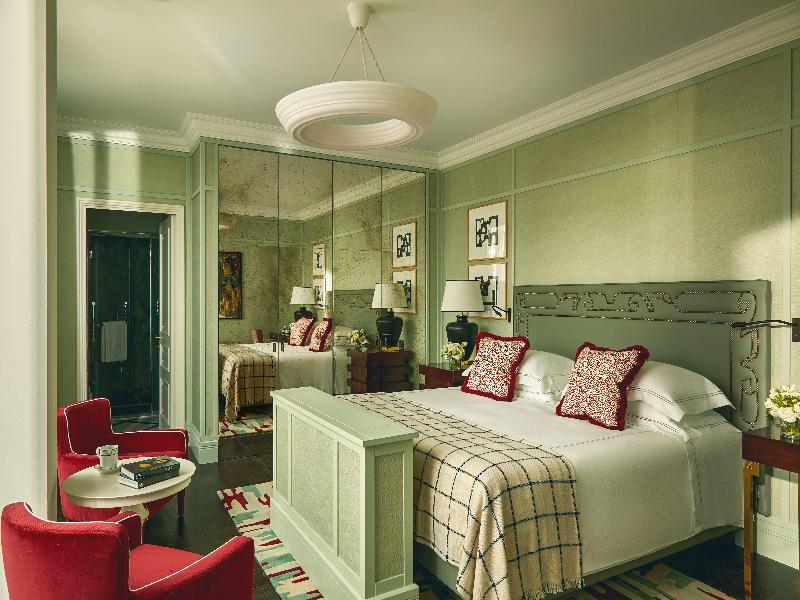The Carlton, Milan image