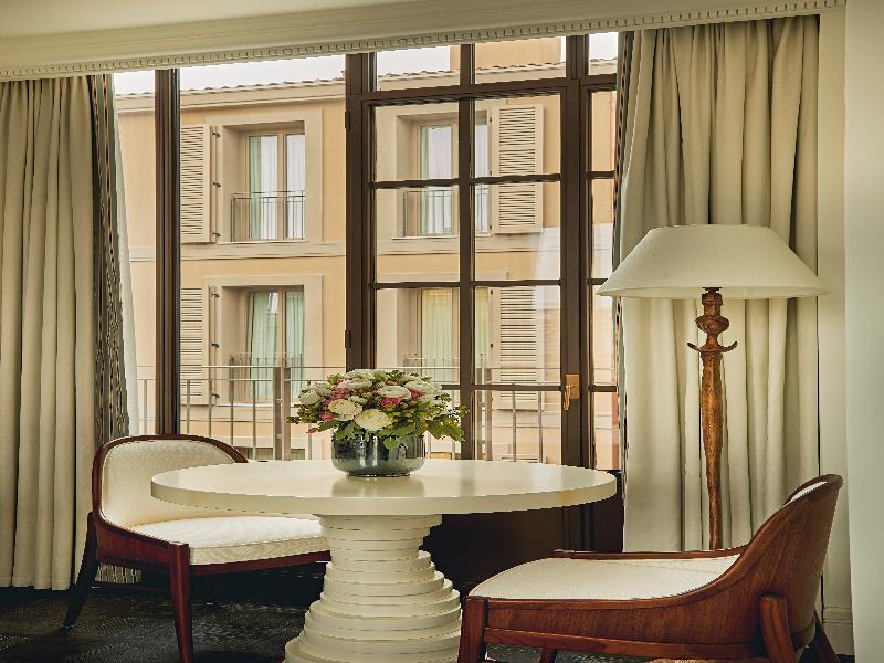 The Carlton, Milan image