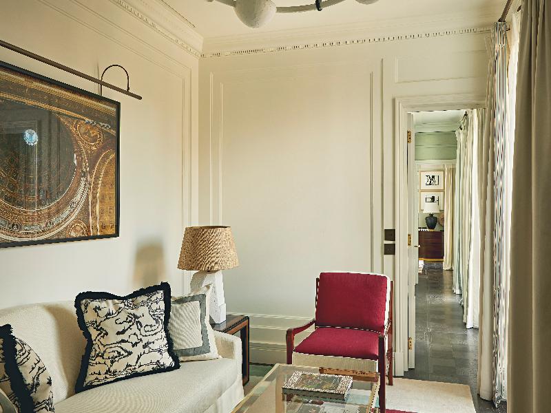 The Carlton, Milan image
