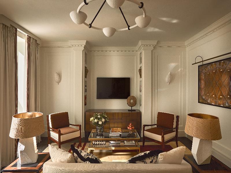 The Carlton, Milan image