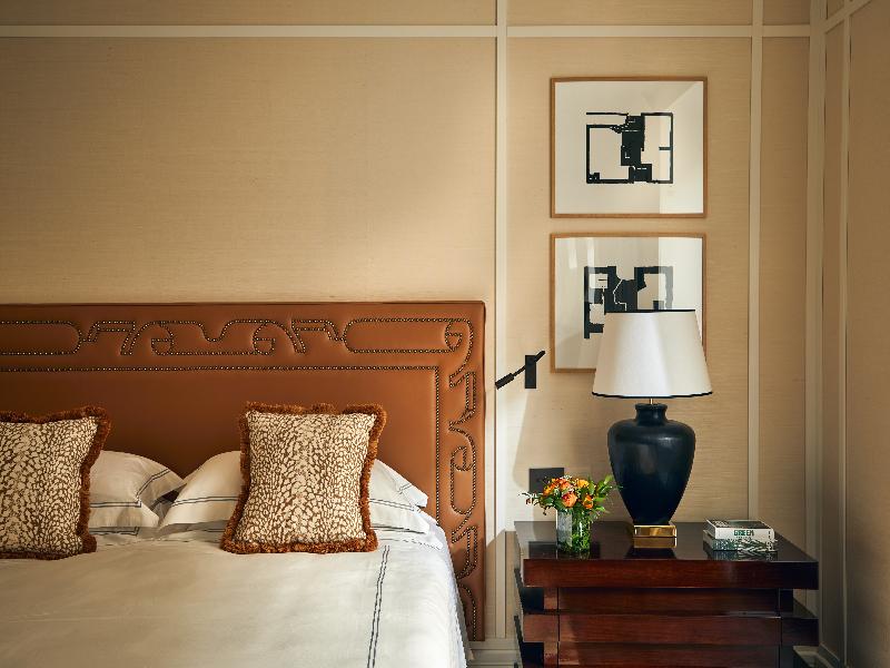 The Carlton, Milan image