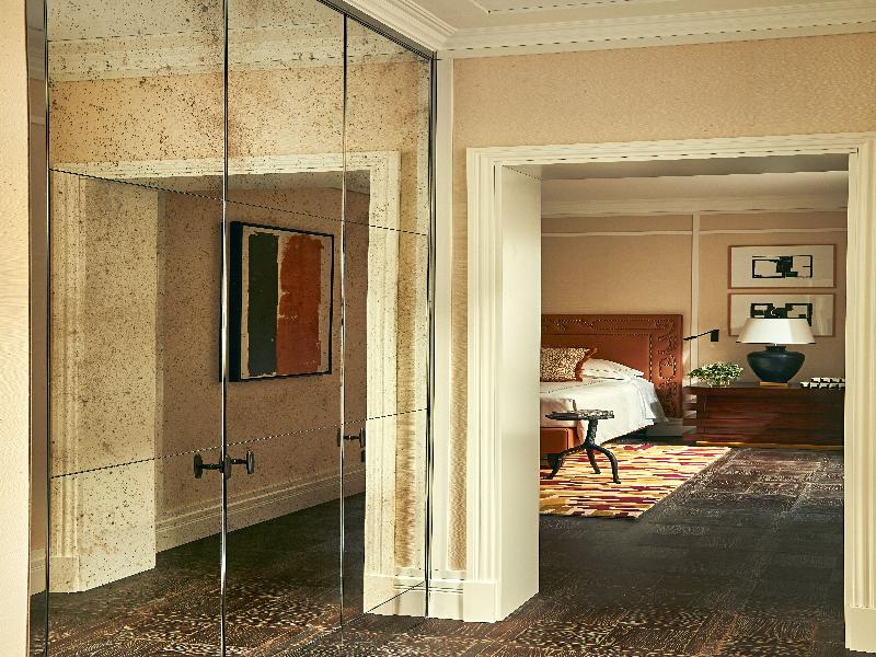 The Carlton, Milan image