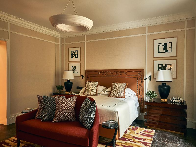 The Carlton, Milan image