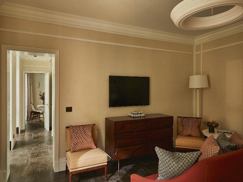 The Carlton, Milan image