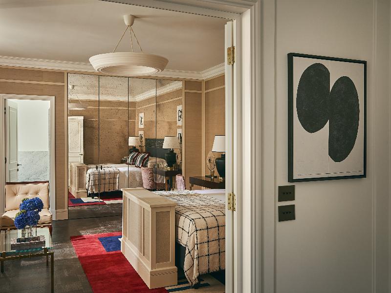 The Carlton, Milan image