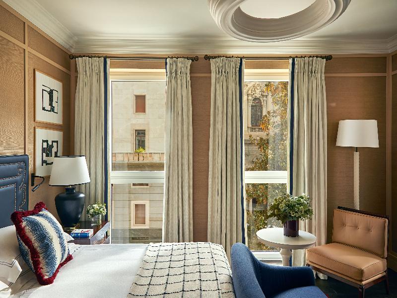 The Carlton, Milan image