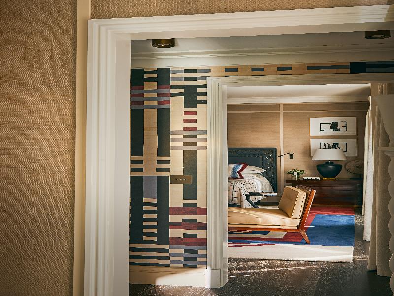 The Carlton, Milan image