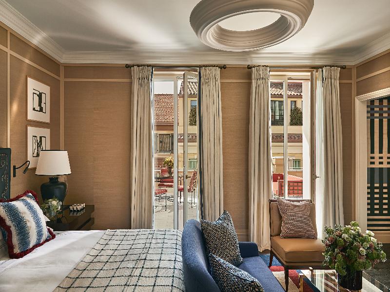 The Carlton, Milan image