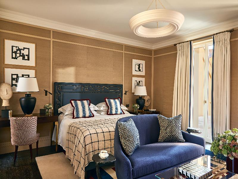 The Carlton, Milan image
