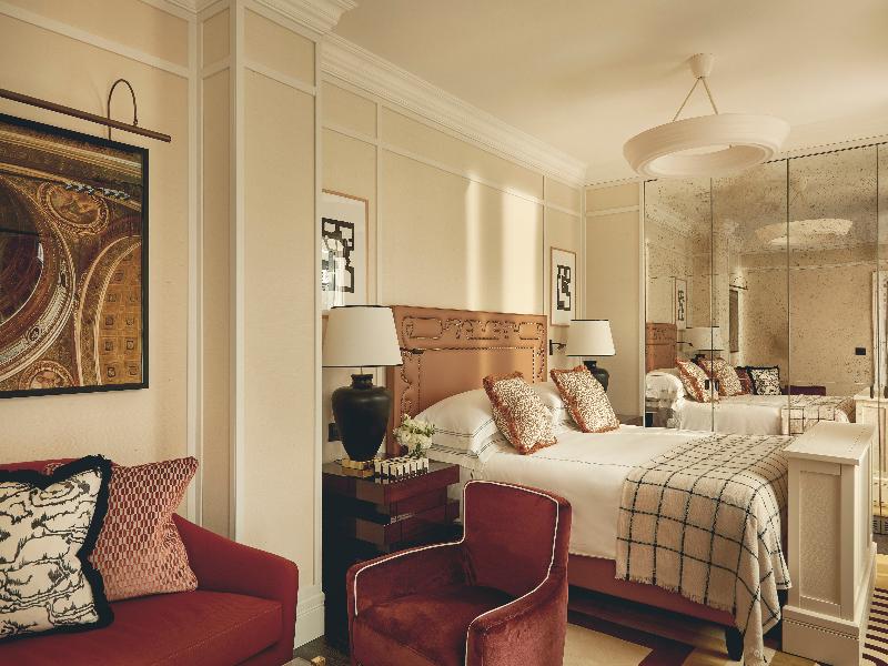 The Carlton, Milan image