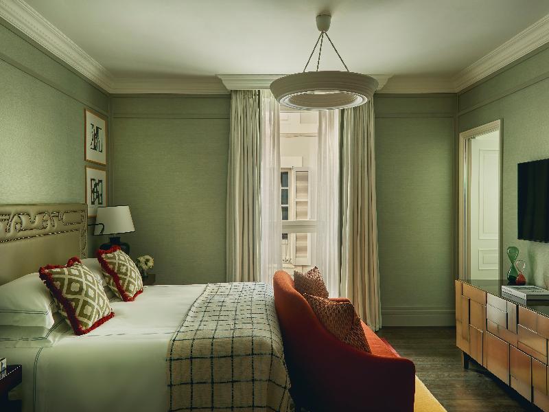 The Carlton, Milan image