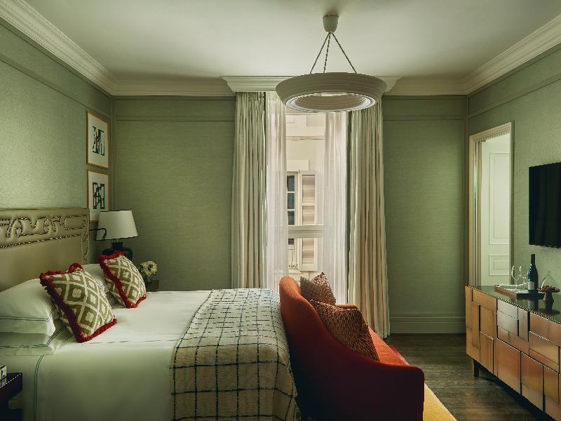 The Carlton, Milan image
