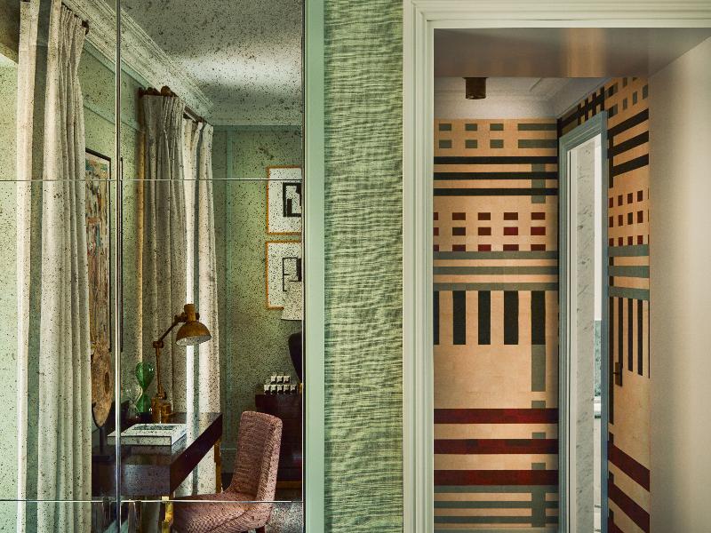 The Carlton, Milan image
