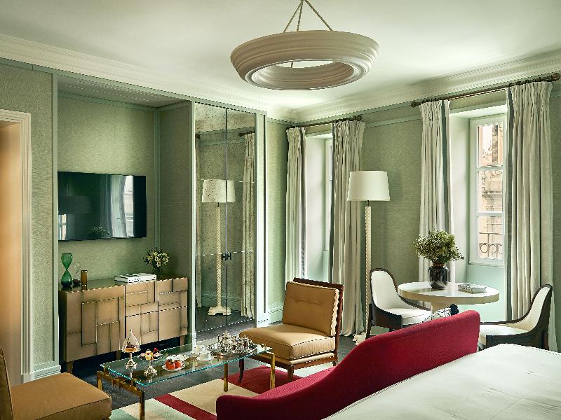 The Carlton, Milan image