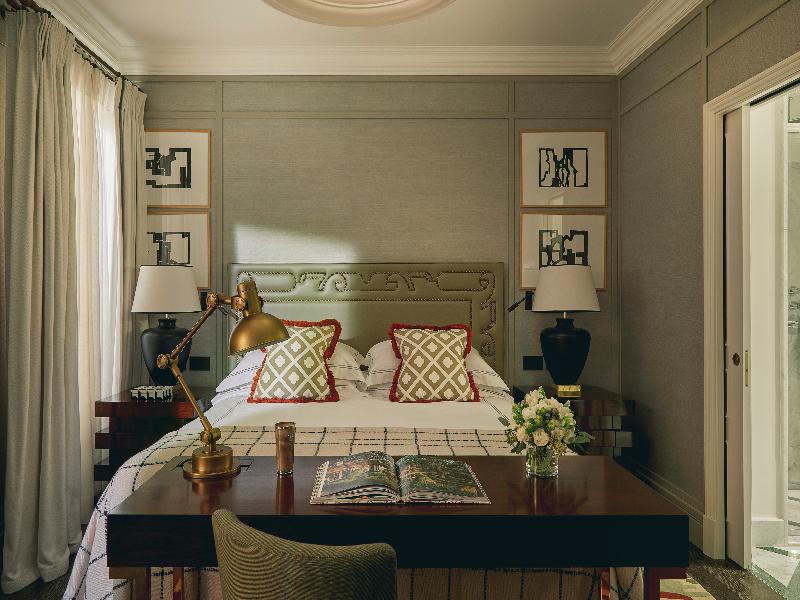 The Carlton, Milan image