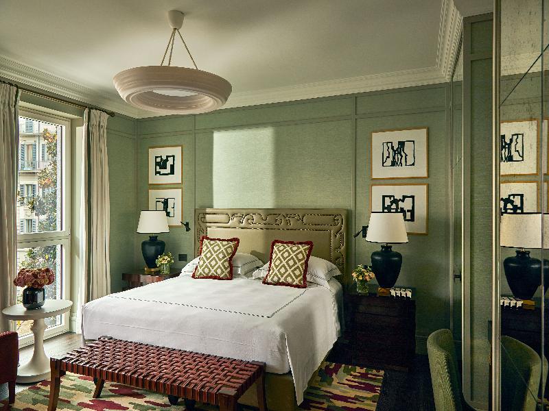The Carlton, Milan image