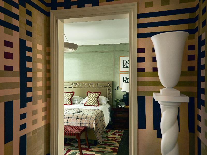 The Carlton, Milan image