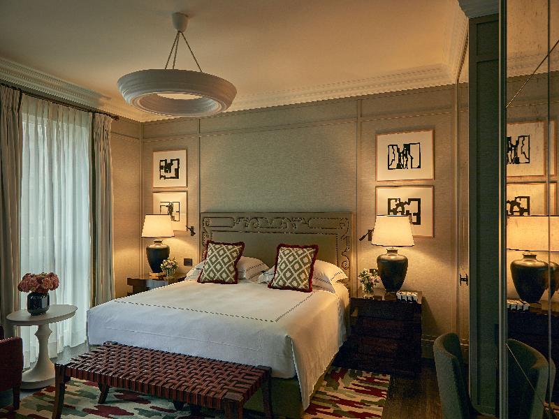 The Carlton, Milan image