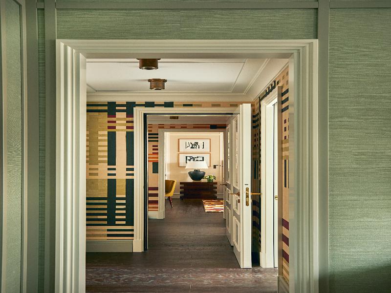 The Carlton, Milan image