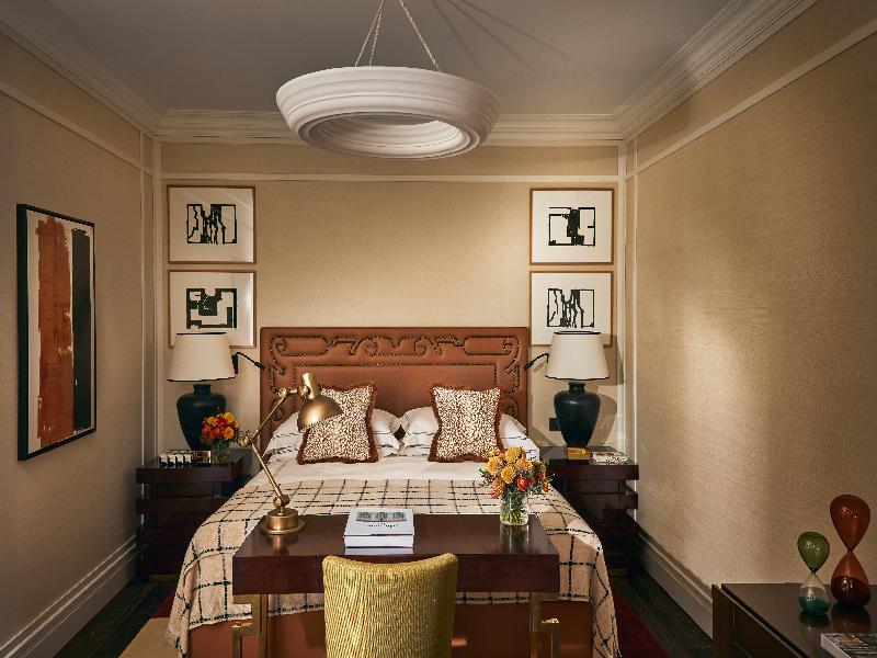 The Carlton, Milan image