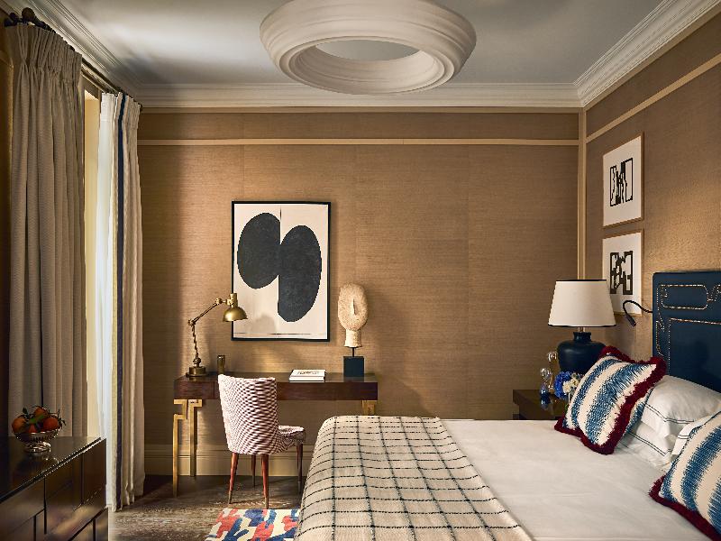 The Carlton, Milan image