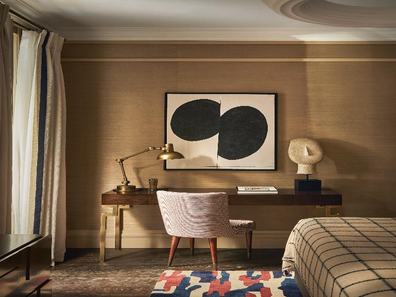 The Carlton, Milan image