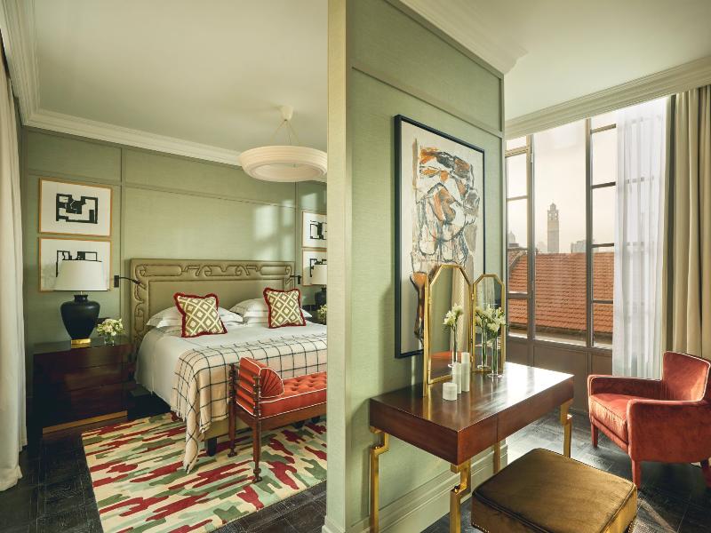 The Carlton, Milan image