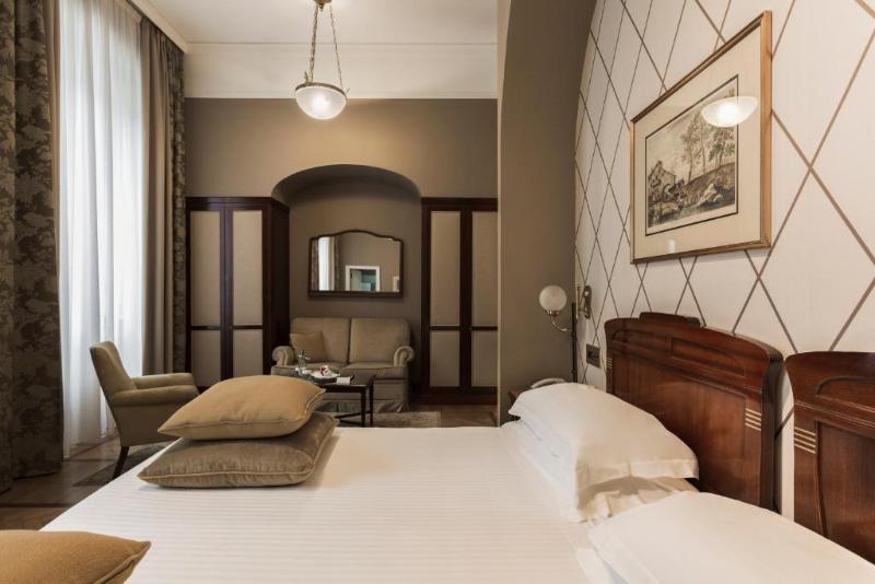 Grand Hotel et de Milan  image