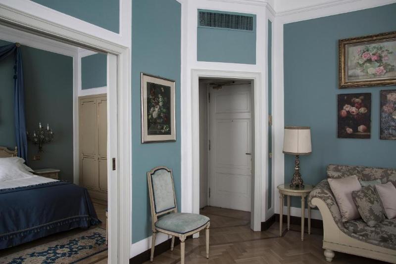 Grand Hotel et de Milan  image