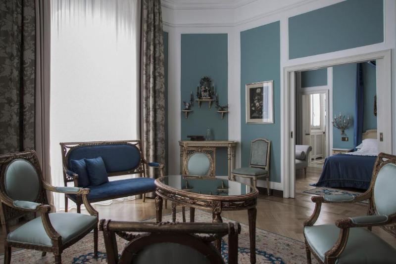 Grand Hotel et de Milan  image