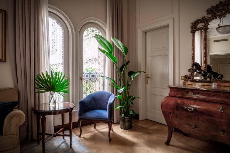 Grand Hotel et de Milan  image