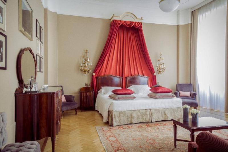 Grand Hotel et de Milan  image
