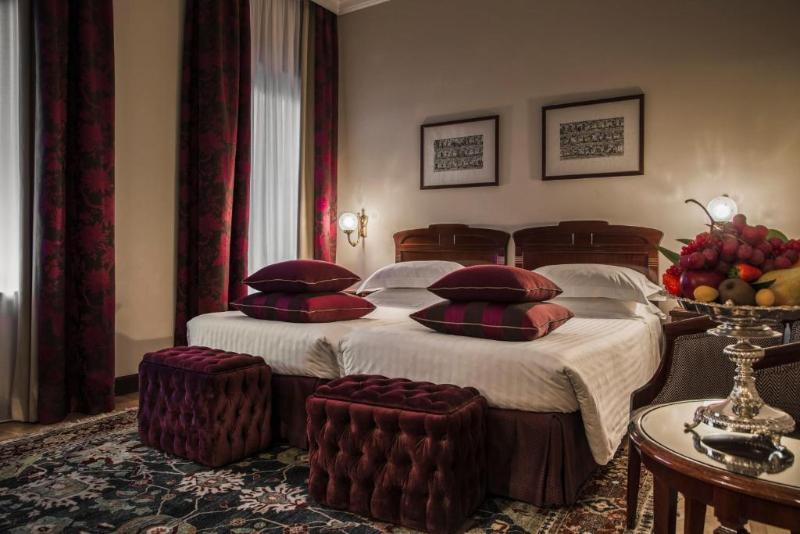 Grand Hotel et de Milan  image