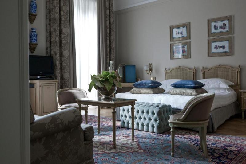 Grand Hotel et de Milan  image
