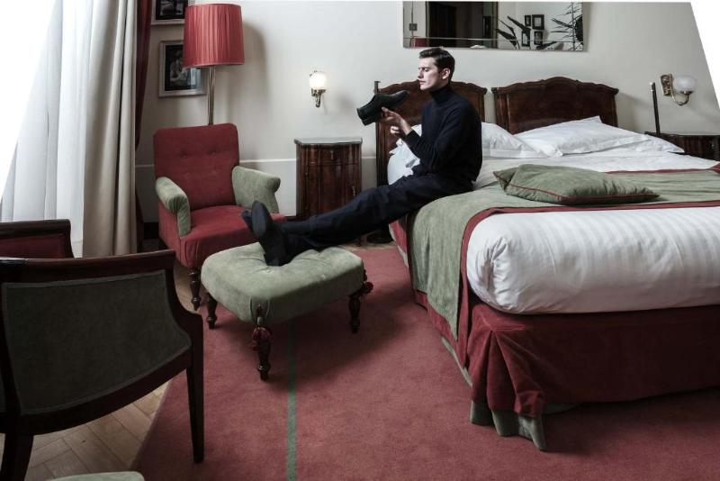 Grand Hotel et de Milan  image