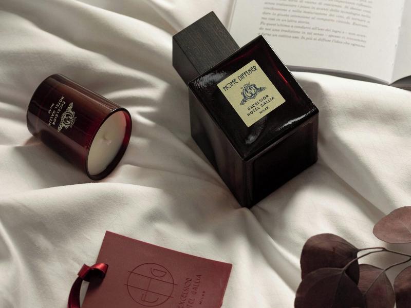 Excelsior Hotel Gallia, a Luxury Collection Hotel image