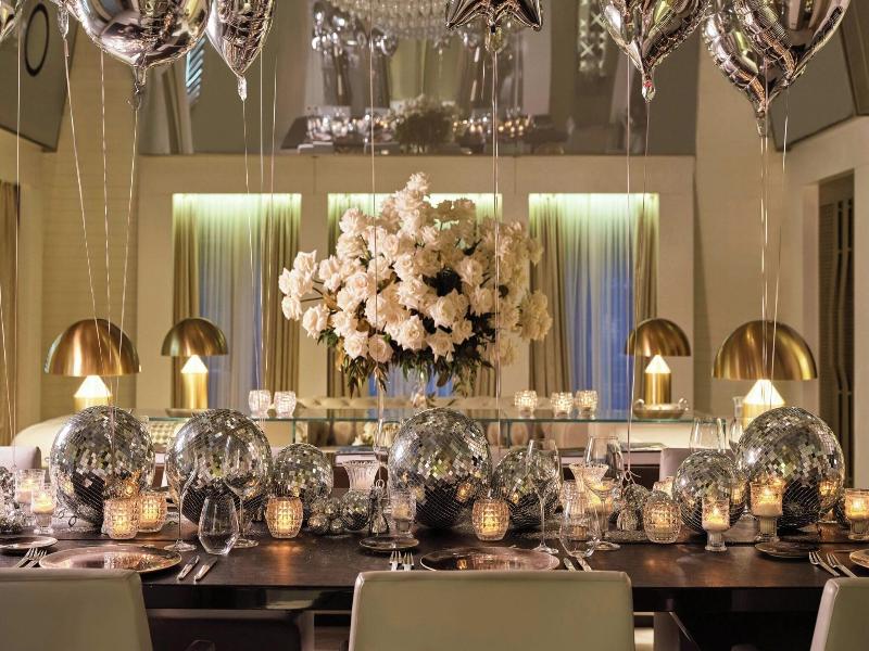 Excelsior Hotel Gallia, a Luxury Collection Hotel image