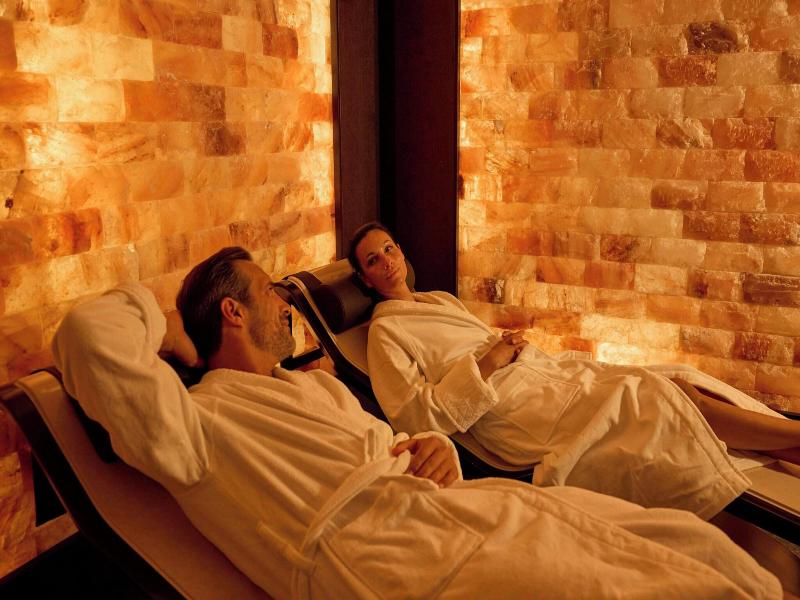 Excelsior Hotel Gallia, a Luxury Collection Hotel image