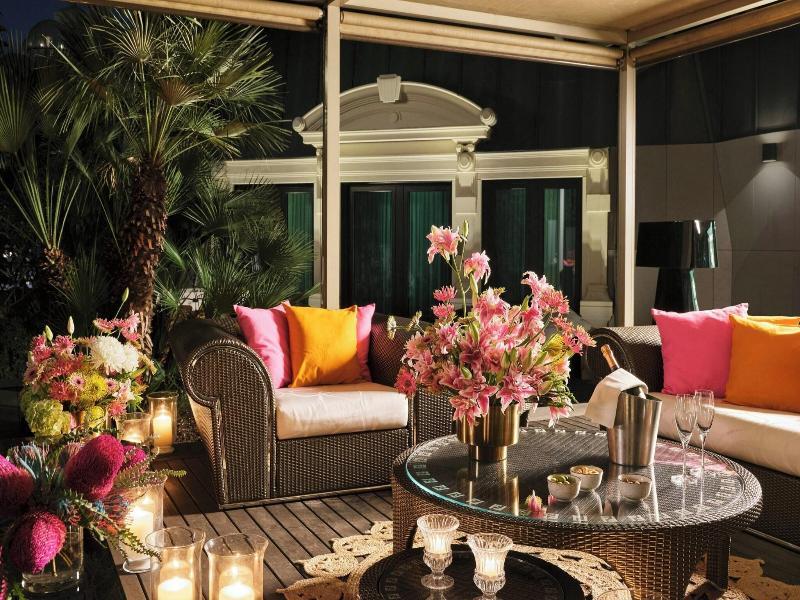 Excelsior Hotel Gallia, a Luxury Collection Hotel image