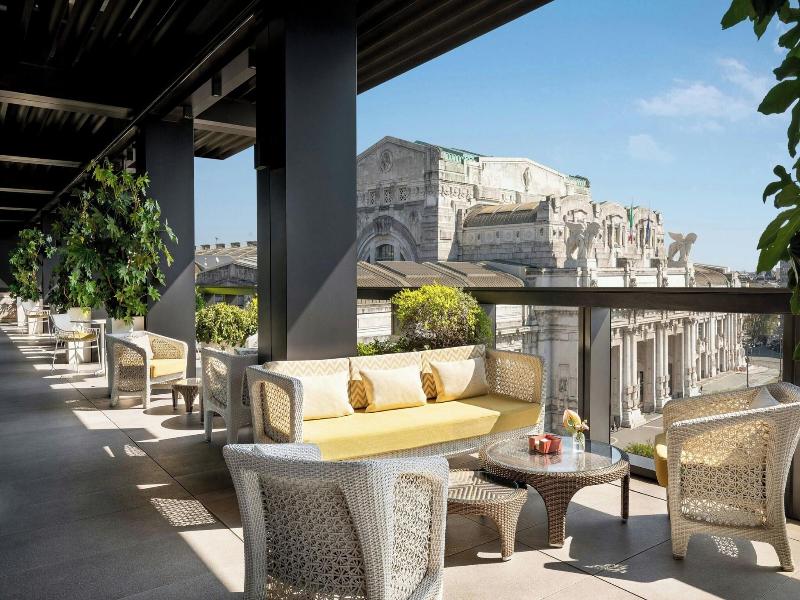 Excelsior Hotel Gallia, a Luxury Collection Hotel image