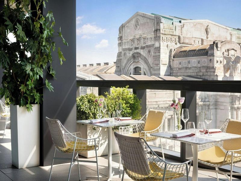 Excelsior Hotel Gallia, a Luxury Collection Hotel image