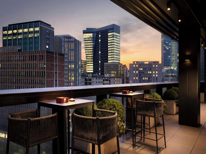 Excelsior Hotel Gallia, a Luxury Collection Hotel image